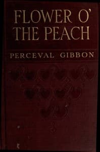 Flower o' the Peach