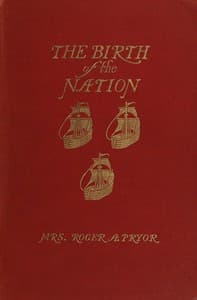 The Birth of the Nation, Jamestown, 1607