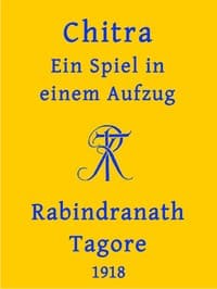 Chitra: Ein Spiel in einem Aufzug