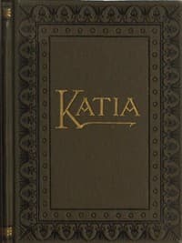 Katia book cover