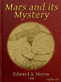 Mars and Its Mystery