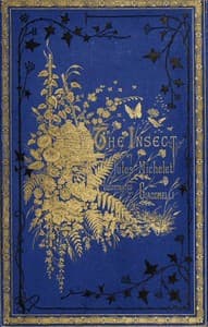 The Insect book cover