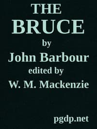 The Bruce book cover