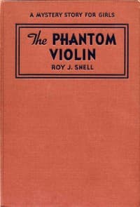 The phantom violin