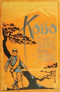 Kobo: A Story of the Russo-Japanese War book cover