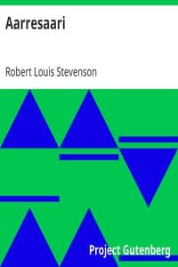 Aarresaari book cover