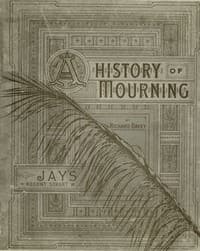 A History of Mourning