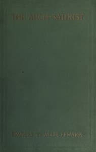 The Arch-Satirist