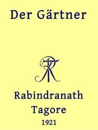 Der Gärtner book cover