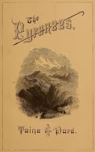 A Tour Through the Pyrenees book cover