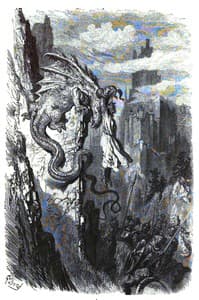 Jaufry the Knight and the Fair Brunissende: A Tale of the Times of King Arthur book cover