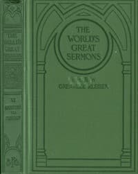The World's Great Sermons, Volume 06: H. W. Beecher to Punshon