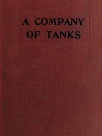A Company of Tanks