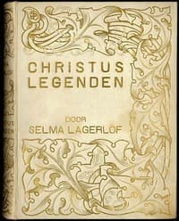 Christuslegenden