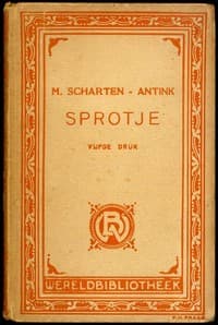 Sprotje