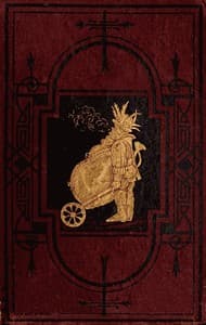 A History of Caricature and Grotesque in Literature and Art book cover