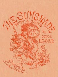 The Sunshade, the Glove, the Muff