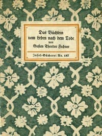 Das Büchlein vom Leben nach dem Tode