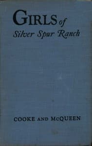 The Girls of Silver Spur Ranch