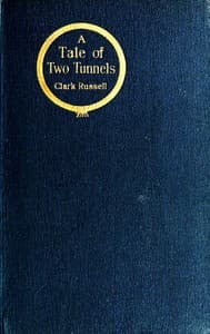 A Tale of Two Tunnels: A Romance of the Western Waters book cover