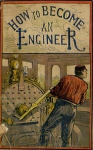 How to Become an Engineer book cover
