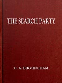 The Search Party