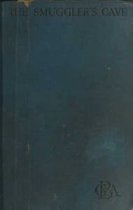 The Smuggler's Cave book cover