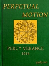 Perpetual Motion