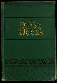 Bessie at the Sea-Side book cover