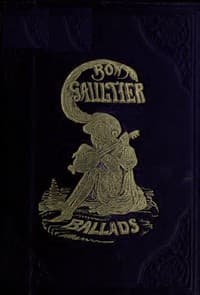 The Book of Ballads
Eleventh Edition, 1870