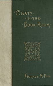 Chats in the Book-Room