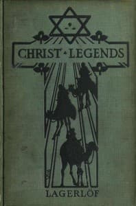 Christ Legends book cover