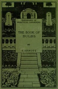 The Book of Bulbs book cover