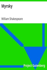 Myrsky book cover
