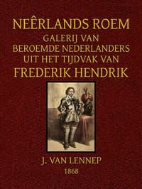 Galerij van Beroemde Nederlanders uit het tijdvak van Frederik Hendrik