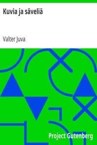 Kuvia ja säveliä