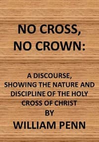 No cross, no crown