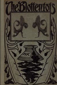 Blottentots, and How to Make Them book cover