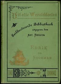 Edrik, de Noorman