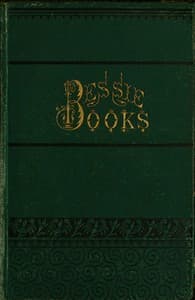 Bessie in the City book cover