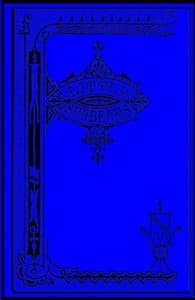 Lily Norris' Enemy book cover