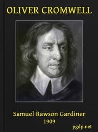 Oliver Cromwell