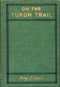On the Yukon Trail
Radio-Phone Boys Series, #2
