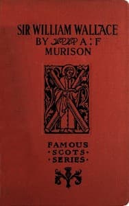 Sir William Wallace book cover