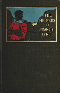 The Helpers book cover