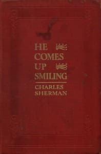 He Comes Up Smiling