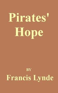 Pirates' Hope book cover