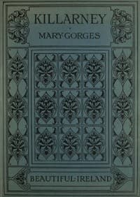 Killarney book cover