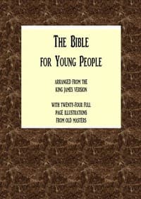 The Bible for Young People
