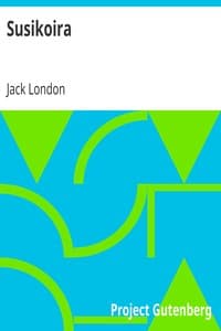 Susikoira book cover